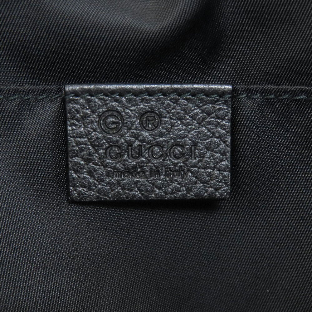 Gucci GG Backpack Rucksack Daypack - Picture 6 of 11